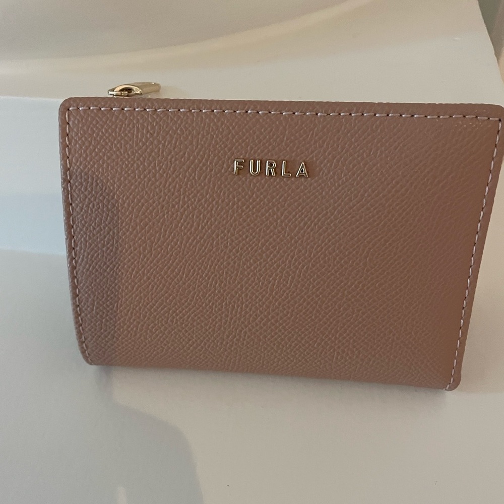 Furla Bifold Wallet